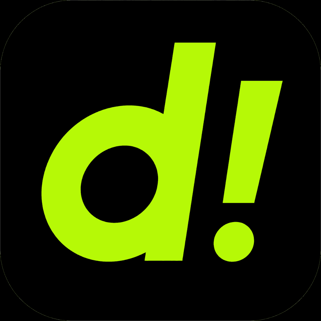d! Tech
